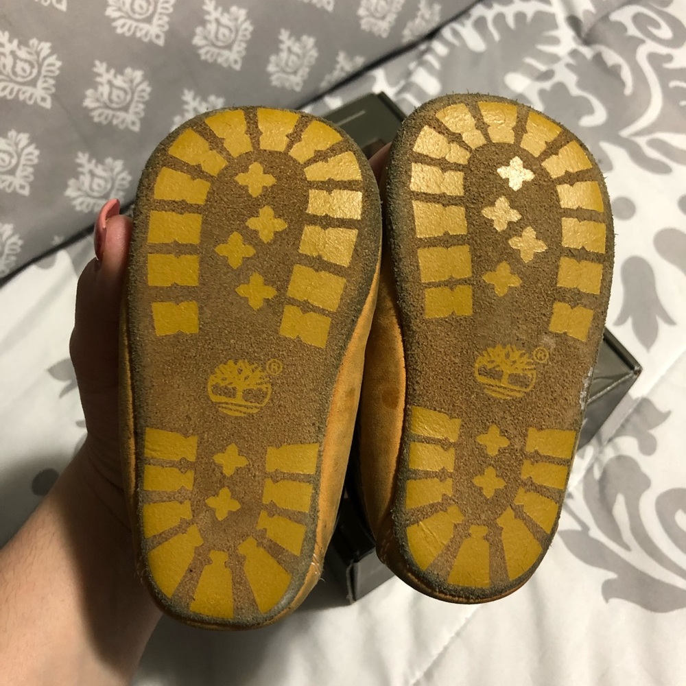 ✨ Baby Timbs ✨ - Picture 2 of 4